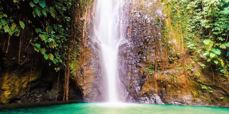 Air Terjun Batu Putu